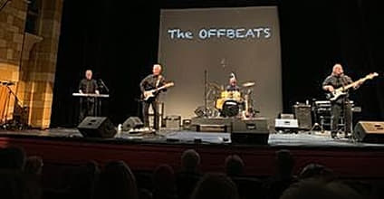 Offbeats picture