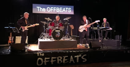 Offbeats picture